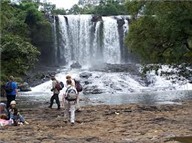 Central Cambodia Excursion
